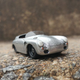 Illustration for article titled Car Week 2018, Wednesday (Silver): Small Silver Speedster
